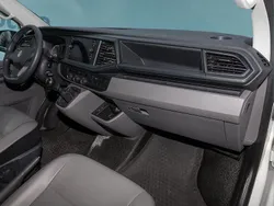 Weiß Gebraucht 2020 VW T6.1 Van | 19.049 € (Superpreis)