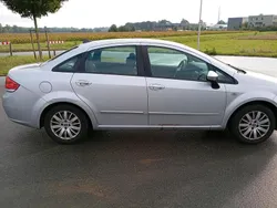 Gebraucht 2009 Fiat Linea Limousine | 1.100 €
