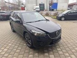 Schwarz Gebraucht 2016 Mazda 5 Van / Kleinbus | 7.450 €
