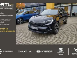 Schwarz Gebraucht 2023 Renault Austral Equilibre SUV | 29.980 € (Fairer Preis)