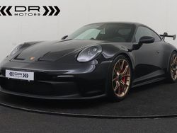 Schwarz Gebraucht 2022 Porsche 911 | 179.995 €