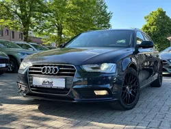 Blau Gebraucht 2015 Audi A4 Ambition Kombi | 14.900 € (Fairer Preis)