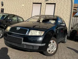 Gebraucht 2002 Skoda Fabia Kleinwagen | 1.000 € (Fairer Preis)