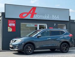 Blau Gebraucht 2017 Nissan X-Trail 360º SUV | 13.850 € (Fairer Preis)