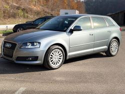 Grau Gebraucht 2010 Audi A3 Ambiente Limousine | 10.999 €
