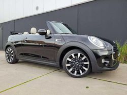 Gebraucht 2019 Mini Cooper Cabriolet Cabrio | 19.480 € (Etwas zu teuer)