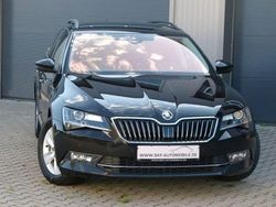 Schwarz Gebraucht 2018 Skoda Superb Kombi | 18.499 € (Fairer Preis)