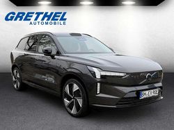 Grau Gebraucht 2025 Volvo EX90 Performance SUV | 85.980 € (Fairer Preis)