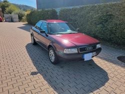 Gebraucht 1994 Audi 80 Limousine | 740 €
