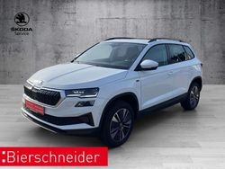 Weiss Gebraucht 2025 Skoda Karoq Selection SUV | 34.950 € (Fairer Preis)