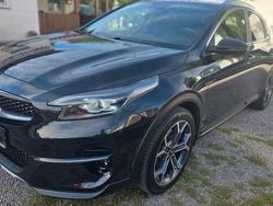 Schwarz Gebraucht 2020 Kia XCeed Vision SUV | 17.999 € (Guter Preis)