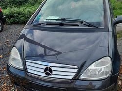 Gebraucht 2001 Mercedes A190 Kleinwagen | 1.800 € (Teuer)