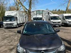 Grau Gebraucht 2015 Opel Karl Edition Kleinwagen | 5.700 € (Guter Preis)