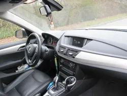 Weiß Gebraucht 2012 BMW X1 Performance SUV | 7.444 € (Fairer Preis)