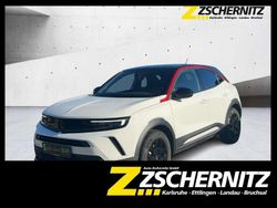 Jade weiss/arktis weiss Gebraucht 2022 Opel Mokka-e GS Line SUV | 18.890 € (Fairer Preis)