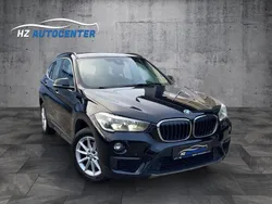 Schwarz Gebraucht 2018 BMW X1 Performance SUV | 18.999 € (Fairer Preis)