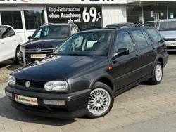 VW Golf III