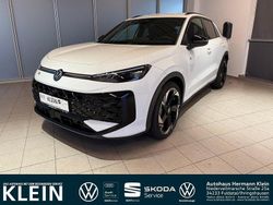Weiß Neu 2025 VW T-Roc R-line SUV | 48.750 €