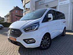 Frostweiß Gebraucht 2023 Ford Tourneo Titanium X Van / Kleinbus | 39.940 € (Guter Preis)