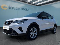 Gebraucht 2024 Seat Arona FR SUV | 21.749 € (Fairer Preis)