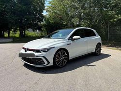 Gebraucht 2021 VW Golf VIII GTI Limousine | 33.000 €