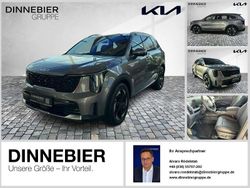 Braun Neu 2025 Kia Sorento SUV | 57.280 €