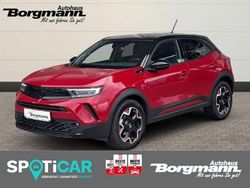 Power rot Gebraucht 2022 Opel Mokka Active SUV | 20.850 € (Fairer Preis)