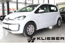 Pure white Gebraucht 2020 VW e-up! Move Kleinwagen | 12.470 € (Guter Preis)