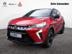 Rot Neu 2025 Mitsubishi ASX Intro Edition SUV | 33.990 € (Etwas zu teuer)