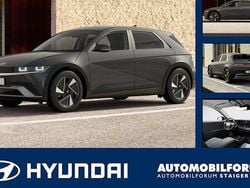 Grau (ecotronic grey ) Neu 2025 Hyundai Ioniq 5 Dynamiq SUV | 43.990 € (Guter Preis)