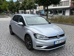 Silber Gebraucht 2019 VW Golf VII Join Limousine | 14.600 € (Fairer Preis)