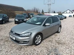 VW Golf VII