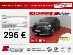 Gebraucht 2021 VW ID.4 SUV | 24.950 € (Guter Preis)