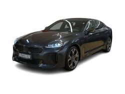 Grau Gebraucht 2020 Kia Stinger Kleinwagen | 37.949 €