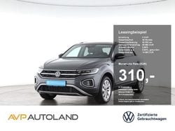 Grau Gebraucht 2024 VW T-Roc Style SUV | 28.880 € (Guter Preis)