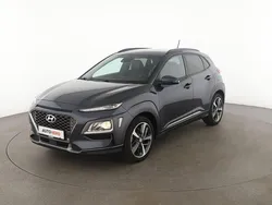 Grau Gebraucht 2020 Hyundai Kona Style SUV | 16.900 € (Fairer Preis)