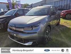 Grau Neu 2025 Citroën C4 Limousine | 23.990 € (Guter Preis)