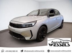 Silber Gebraucht 2024 Opel Corsa Limousine | 17.490 € (Fairer Preis)