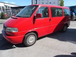 VW T4