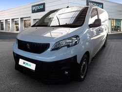 Weiß Gebraucht 2023 Peugeot e-Expert Van | 18.990 € (Superpreis)