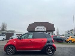 Rot Gebraucht 2018 Smart ForFour Prime Kleinwagen | 12.390 € (Fairer Preis)