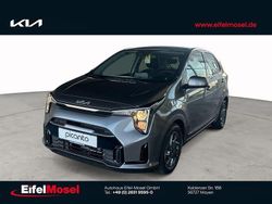 Grau Neu 2025 Kia Picanto Vision Kleinwagen | 18.970 € (Etwas zu teuer)