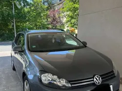 Gebraucht 2011 VW Golf VI Comfortline Kombi | 4.500 € (Etwas zu teuer)