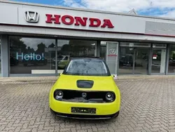 Grün Gebraucht 2020 Honda e Kleinwagen | 19.990 € (Etwas zu teuer)