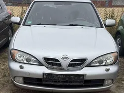 Other Gebraucht 2001 Nissan Primera Kombi | 500 €