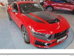 Race red Neu 2025 Ford Mustang Dark Horse Coupé | 71.789 €