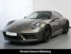 Porsche 911 Carrera GTS