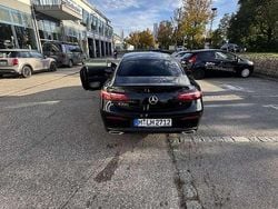 Gebraucht 2020 Mercedes E200 Avantgarde Coupé | 31.000 € (Guter Preis)