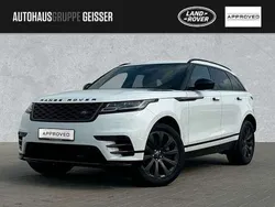 Fuji white Gebraucht 2023 Land Rover Range Rover Velar SE Dynamic SUV | 59.890 € (Fairer Preis)
