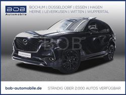 Neu 2025 Mazda CX-60 Homura-Line SUV | 55.880 € (Guter Preis)